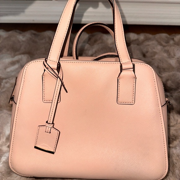 Kate Spade purse in blush, pink and NWOT - Picture 2 of 3